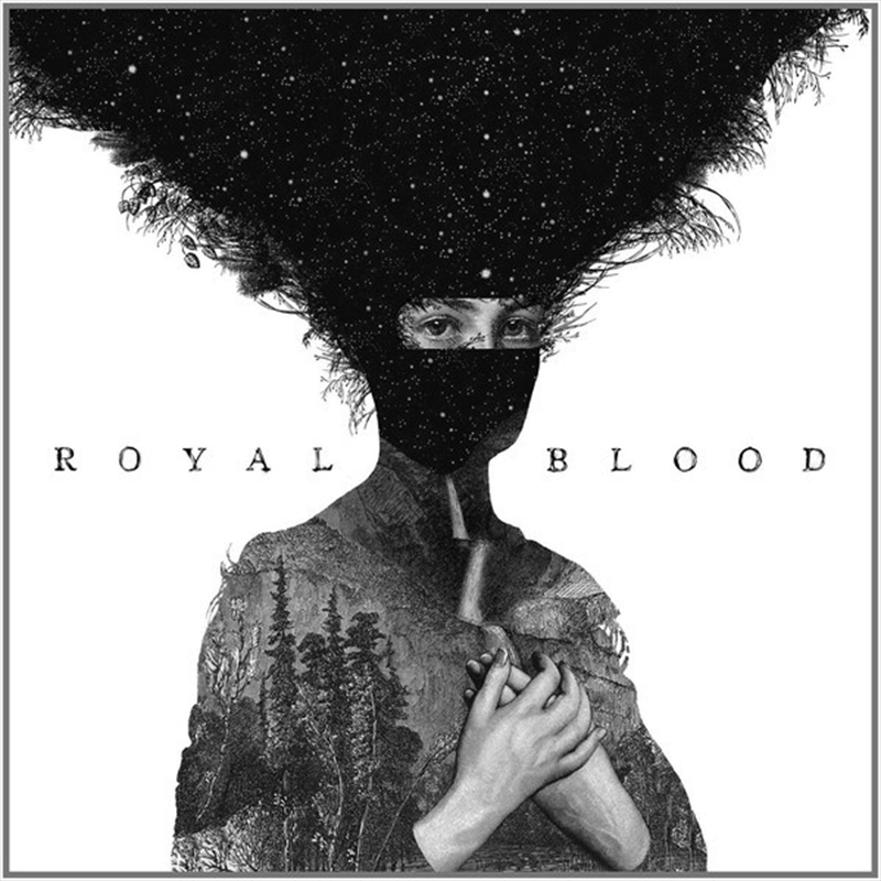 Royal Blood/Product Detail/Rock/Pop