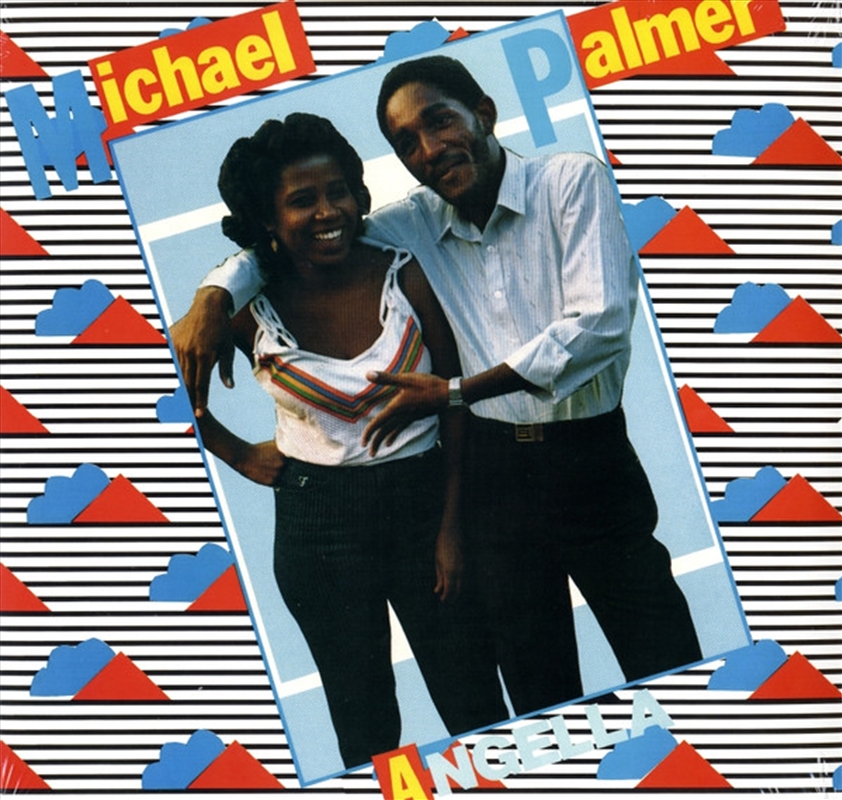 Angella/Product Detail/Reggae