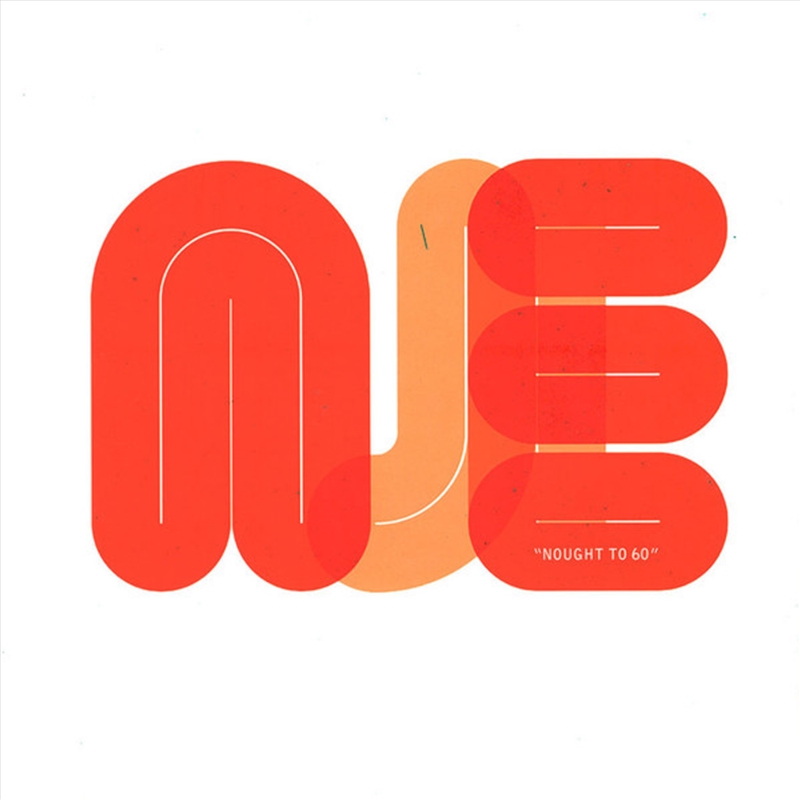 Nought To 60/Product Detail/Jazz