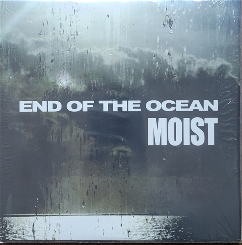 End Of The Ocean/Product Detail/Rock/Pop