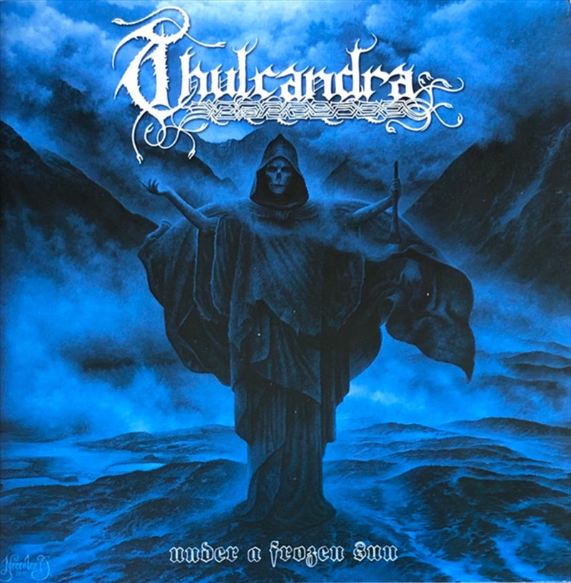 Under A Frozen Sun/Product Detail/Rock/Pop