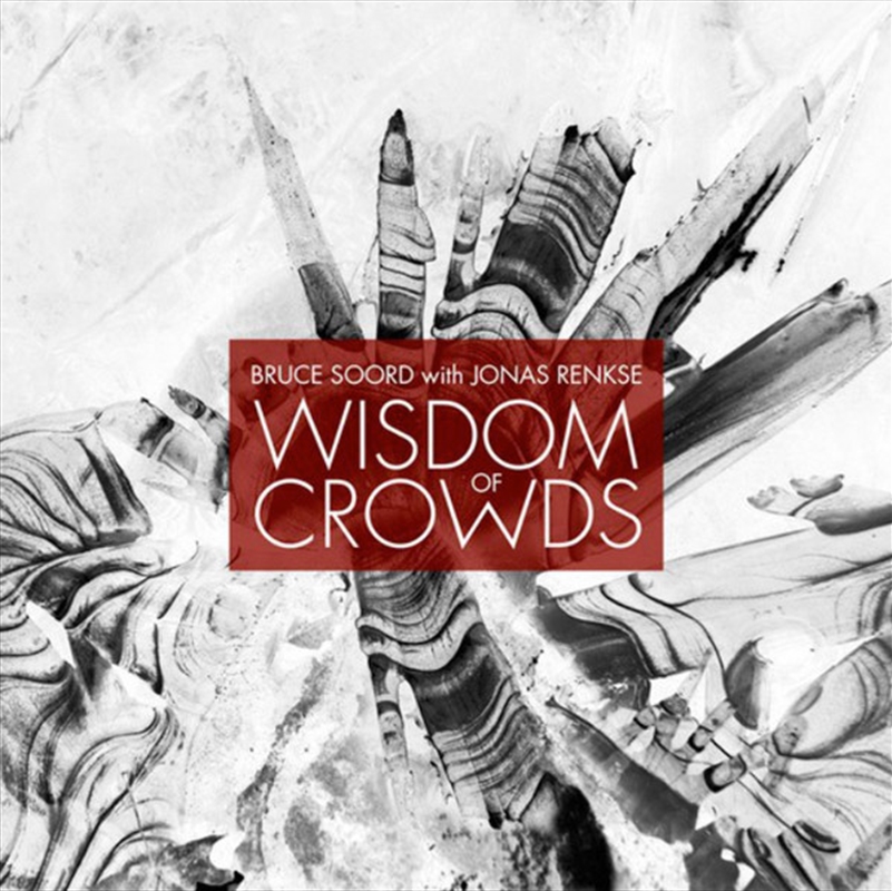 Wisdom Of Crowds -Digi-/Product Detail/Rock/Pop