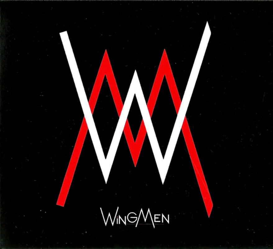 Wingmen/Product Detail/Rock/Pop