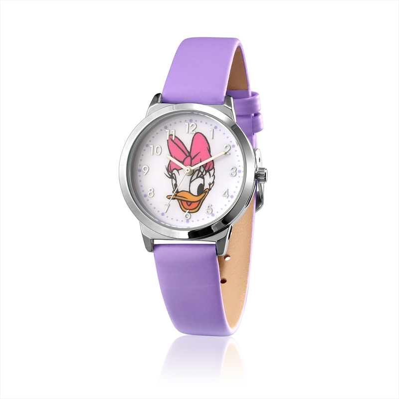 ECC Disney Daisy Duck Watch Small/Product Detail/Jewellery