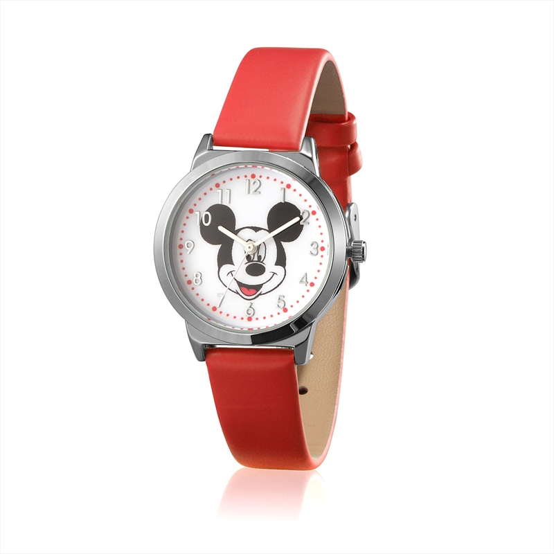 ECC Disney Mickey Mouse Watch Small/Product Detail/Jewellery