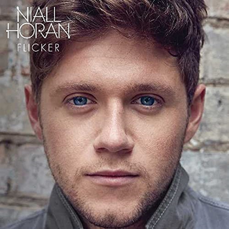Flicker - Deluxe Edition/Product Detail/Pop