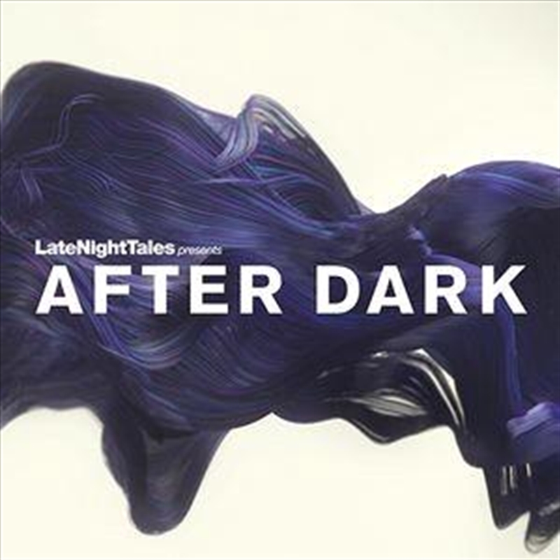 After Dark/Product Detail/Dance