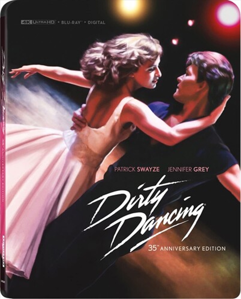 Dirty Dancing/Product Detail/Drama