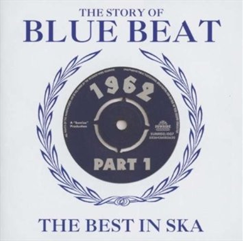 Best In Ska 1962 Part 1/Product Detail/Rock/Pop