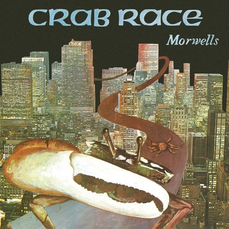 Crab Race/Product Detail/Reggae