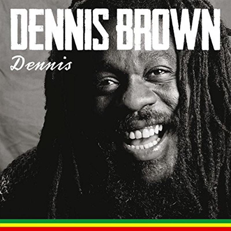 Dennis/Product Detail/Reggae