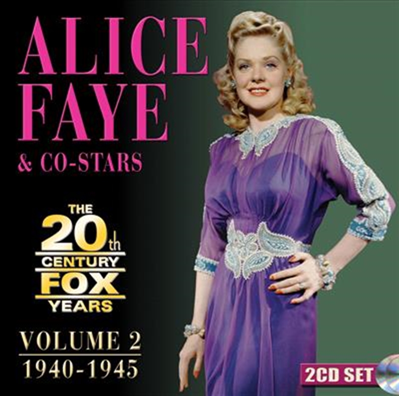 0th Century Fox Years V/Product Detail/Easy Listening