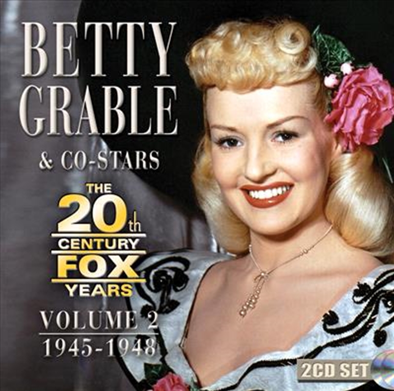 0th Century Fox Years V/Product Detail/Rock/Pop