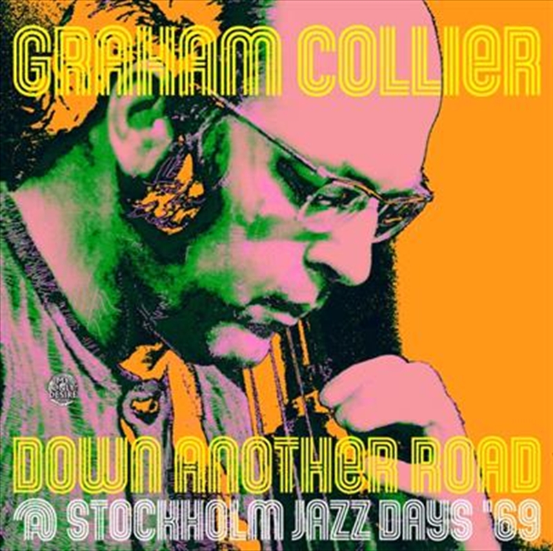 Down Another Road/Product Detail/Jazz