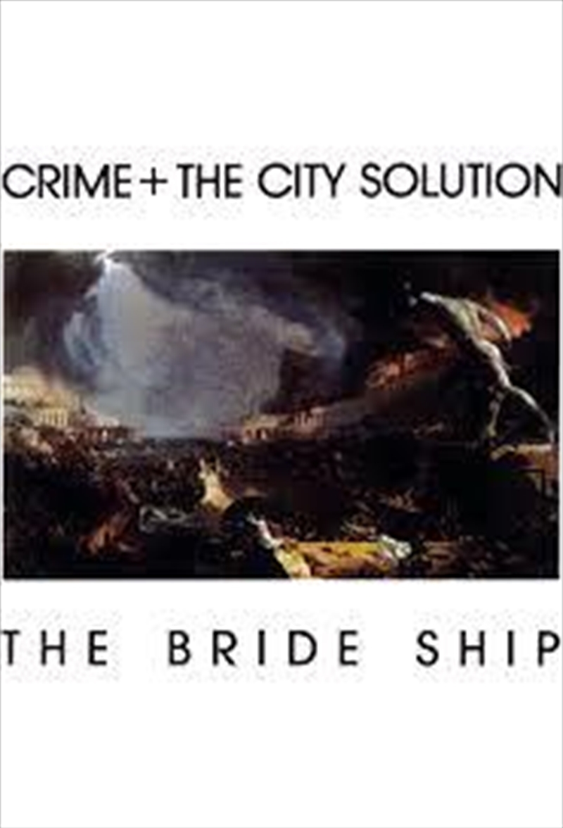 The Bride Ship/Product Detail/Alternative