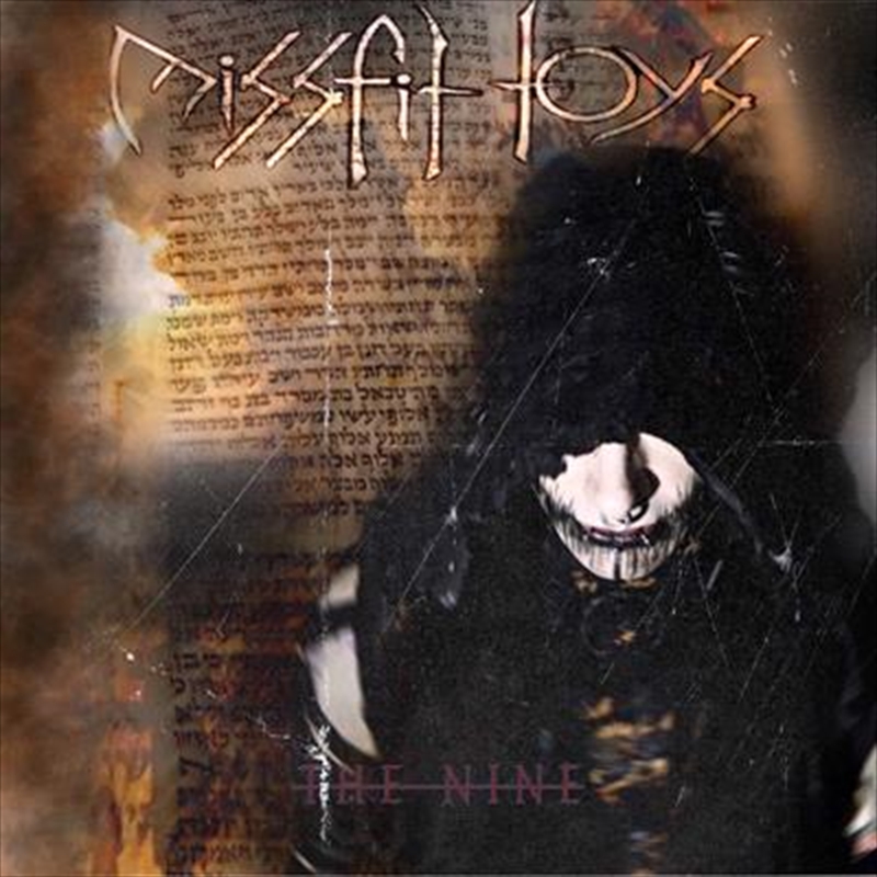 Buy Nine Online | Sanity