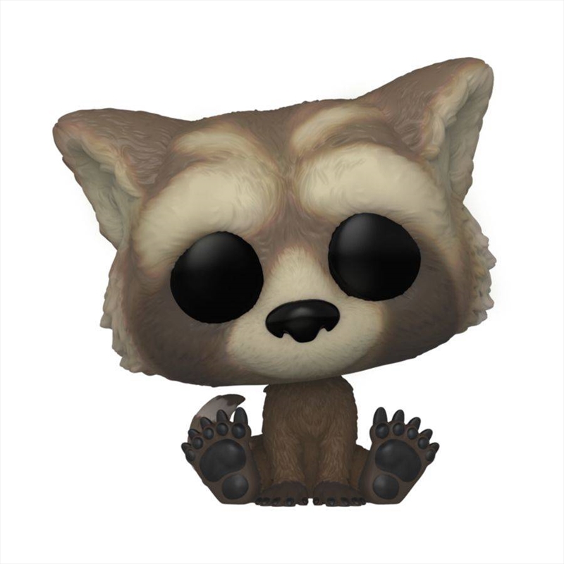 Guardians of the Galaxy: Vol. 3 - Baby Rocket Pop! Vinyl/Product Detail/Movies
