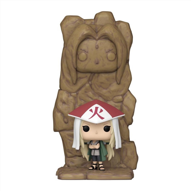 Boruto - Tsunade Senju US Exclusive Pop! Deluxe [RS]/Product Detail/Deluxe Pop Vinyl