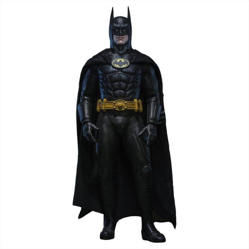 Batman (1989) - Batman 1:6 Figure/Product Detail/Figurines