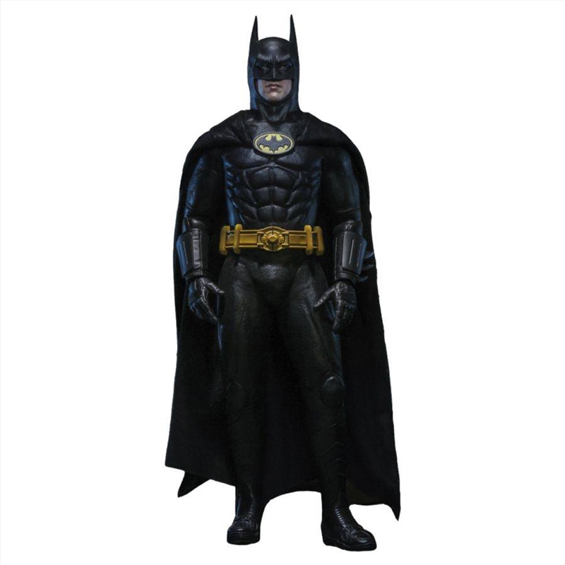 Batman (1989) - Batman 1:6 Figure/Product Detail/Figurines