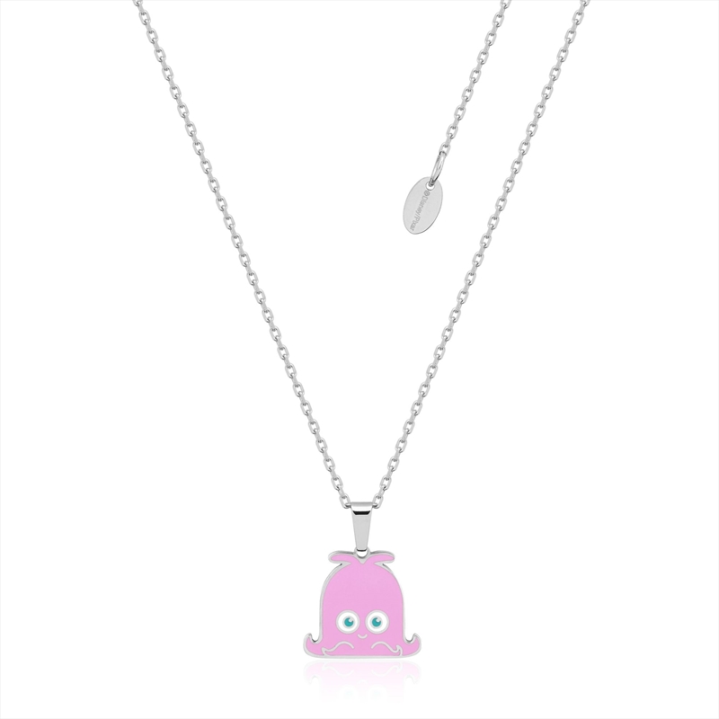 Finding Nemo ECC Pearl Necklace/Product Detail/Jewellery