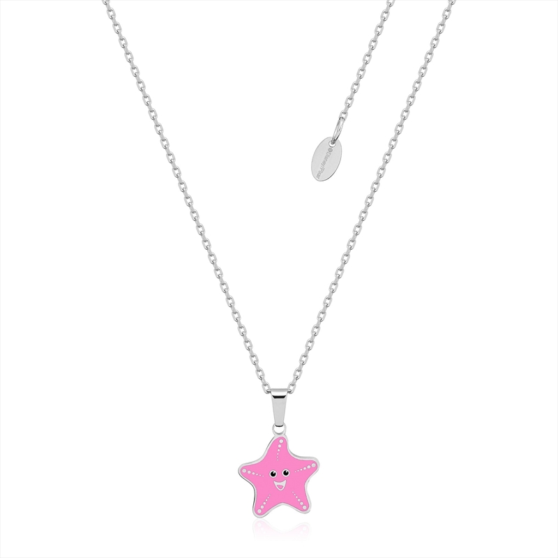 Finding Nemo ECC Peach Necklace/Product Detail/Jewellery