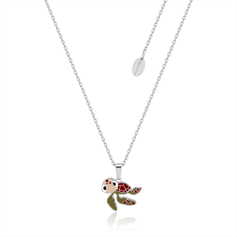 Finding Nemo ECC Squirt Necklace/Product Detail/Jewellery