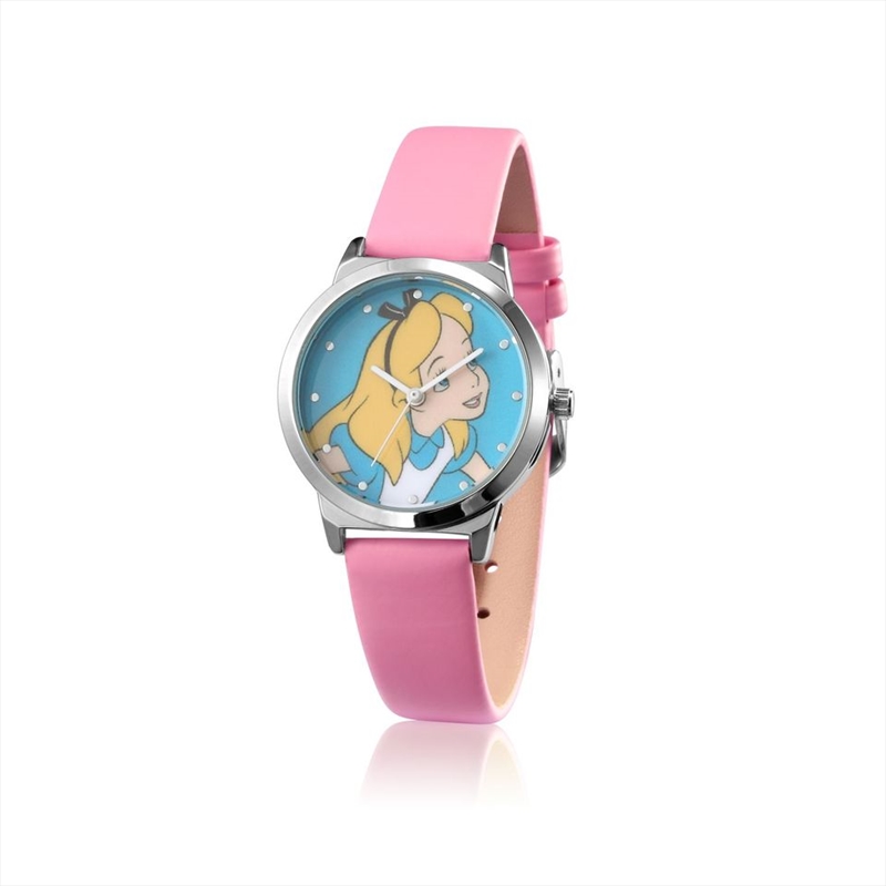 Alice in Wonderland Alice Watch - Small/Product Detail/Jewellery