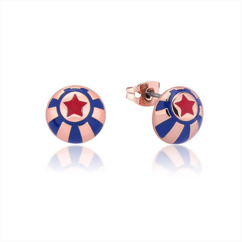 Disney Dumbo Circus Ball Stud Earrings/Product Detail/Jewellery