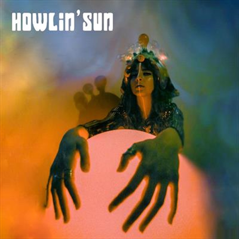 Howlin Sun/Product Detail/Metal