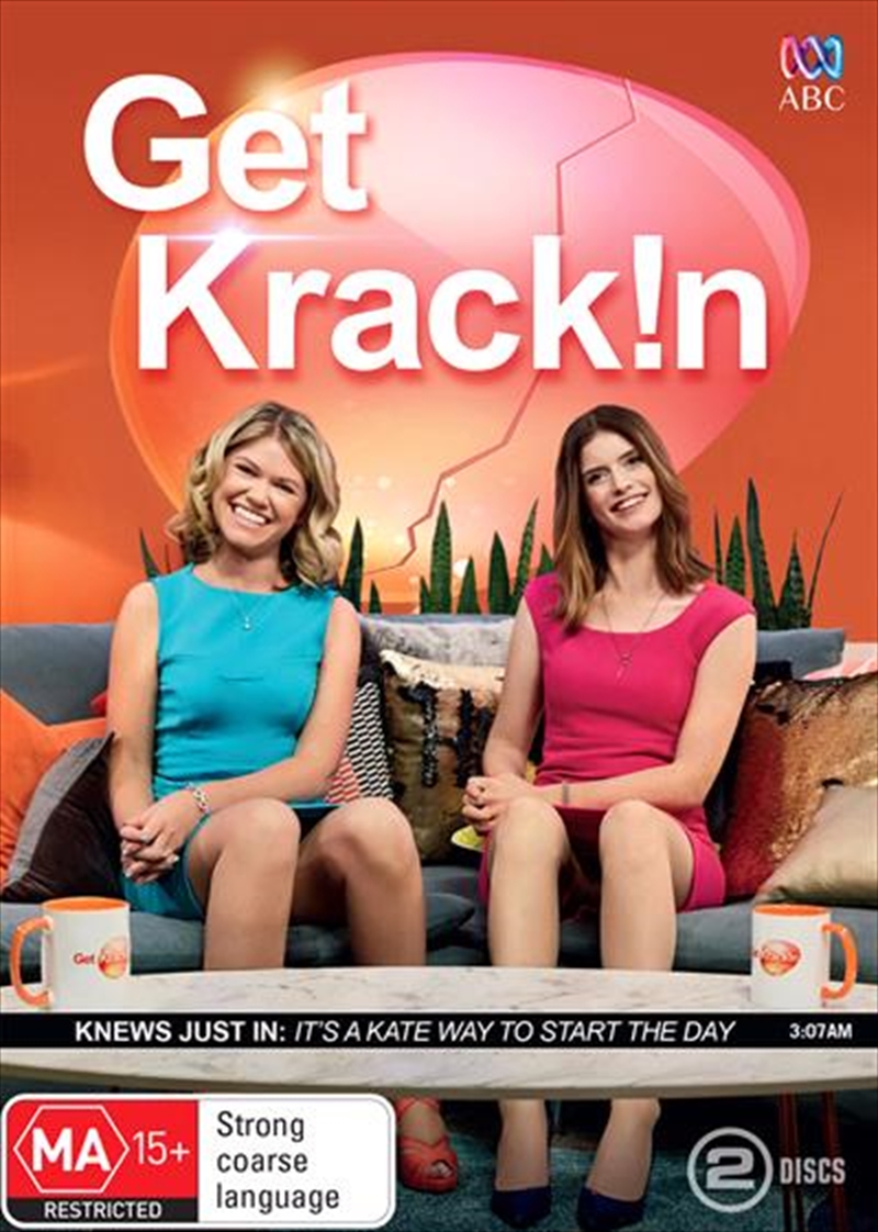 Get Krack!n/Product Detail/Comedy