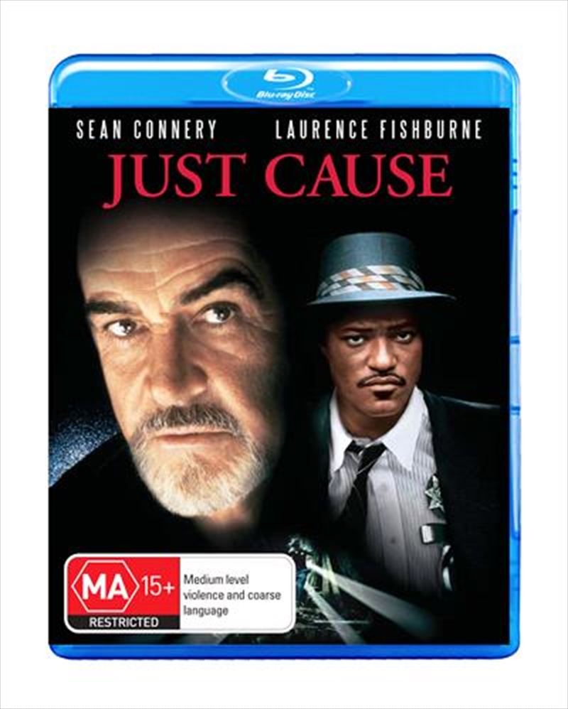 Just Cause/Product Detail/Drama