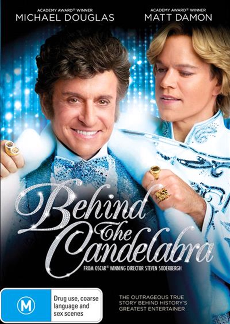 Behind The Candelabra/Product Detail/Drama