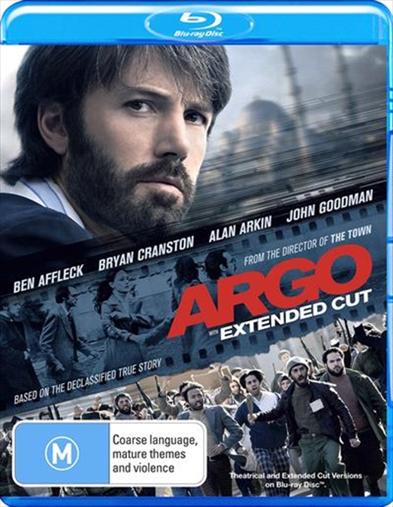 Argo/Product Detail/Drama