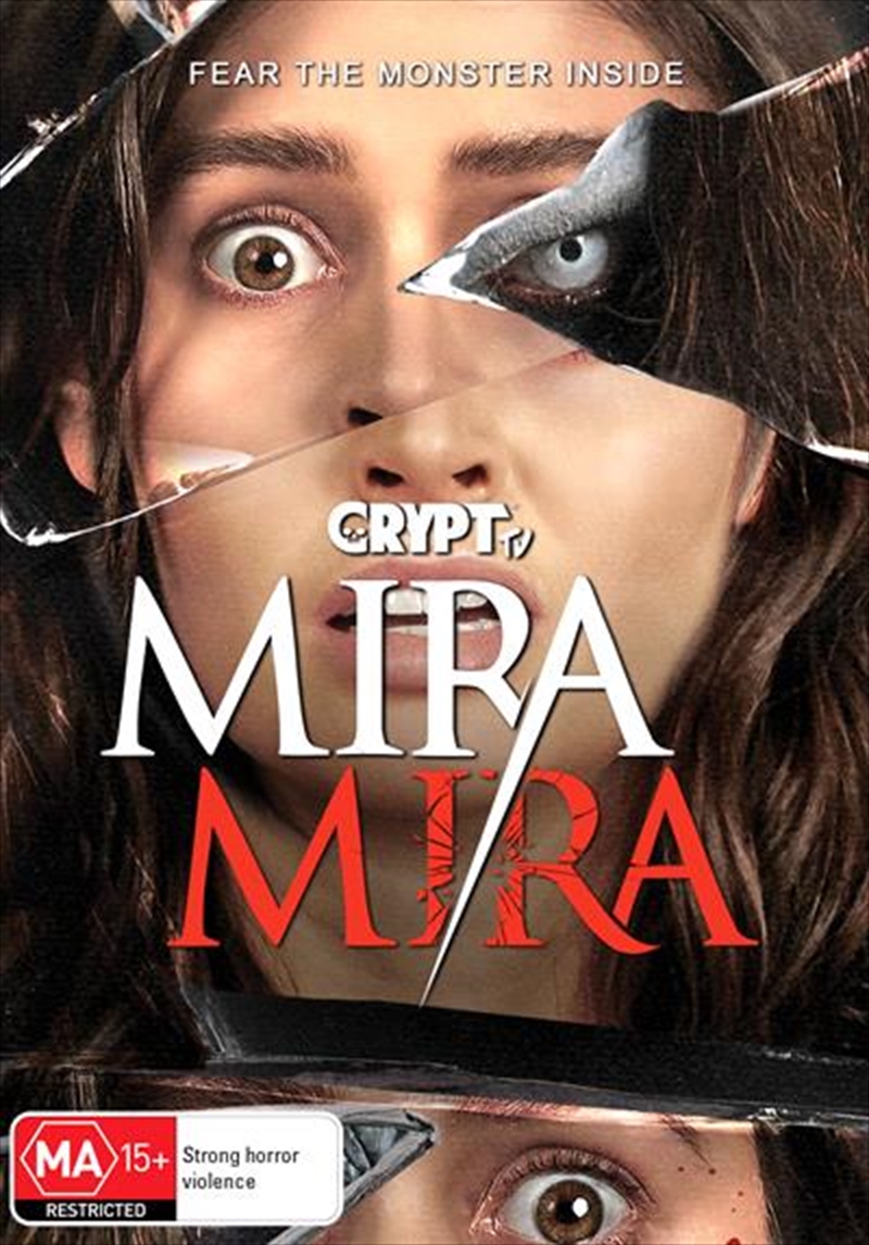 Mira Mira/Product Detail/Horror