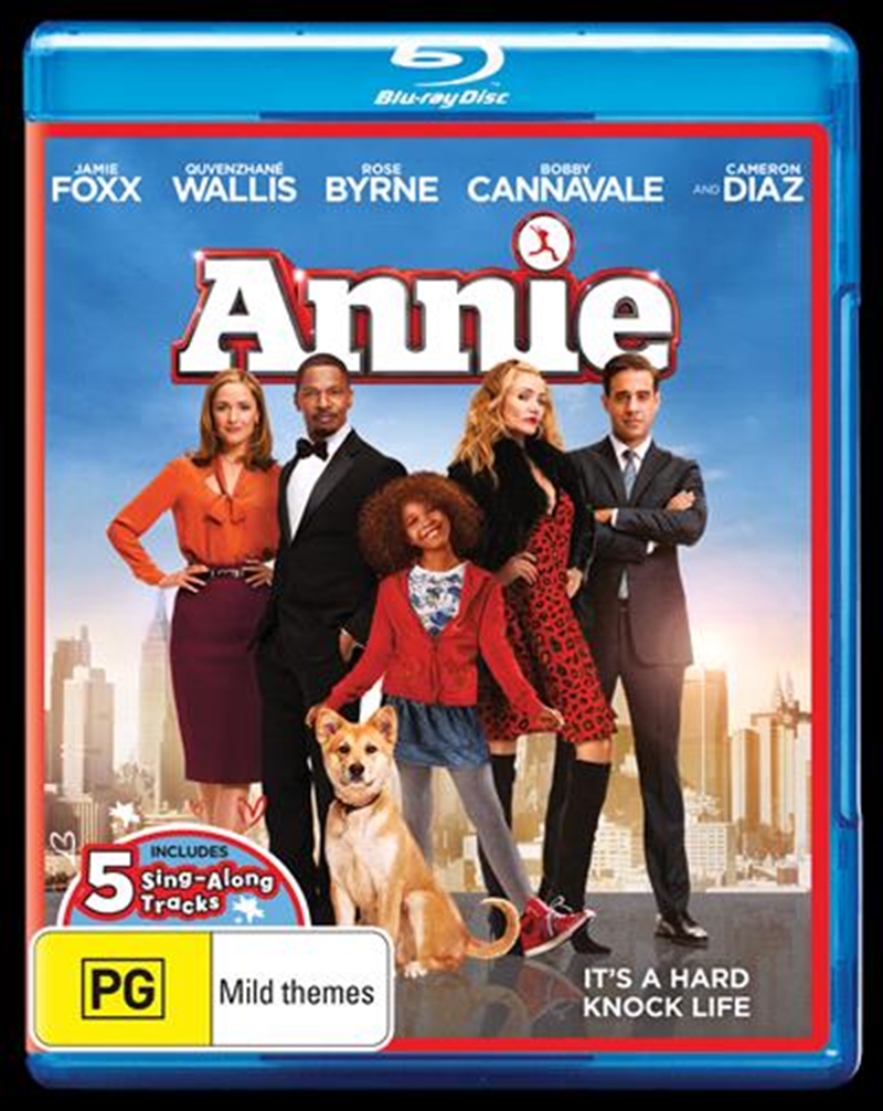 Annie/Product Detail/Musical