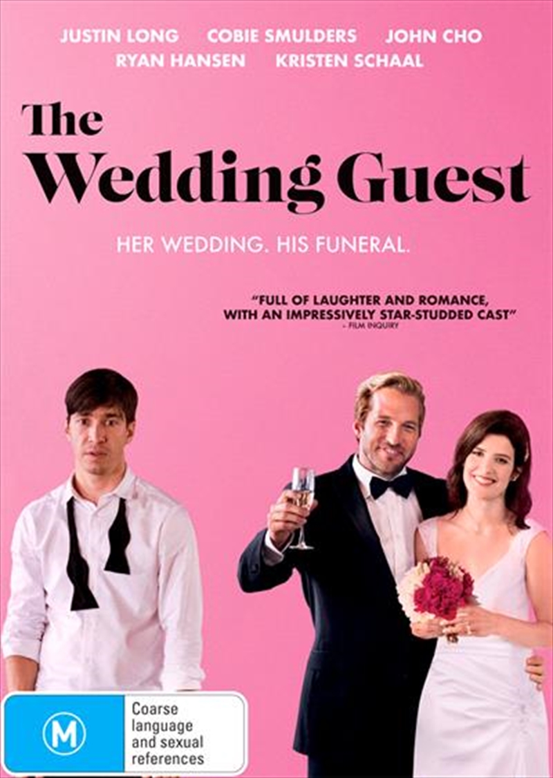 Wedding Guest, The/Product Detail/Comedy