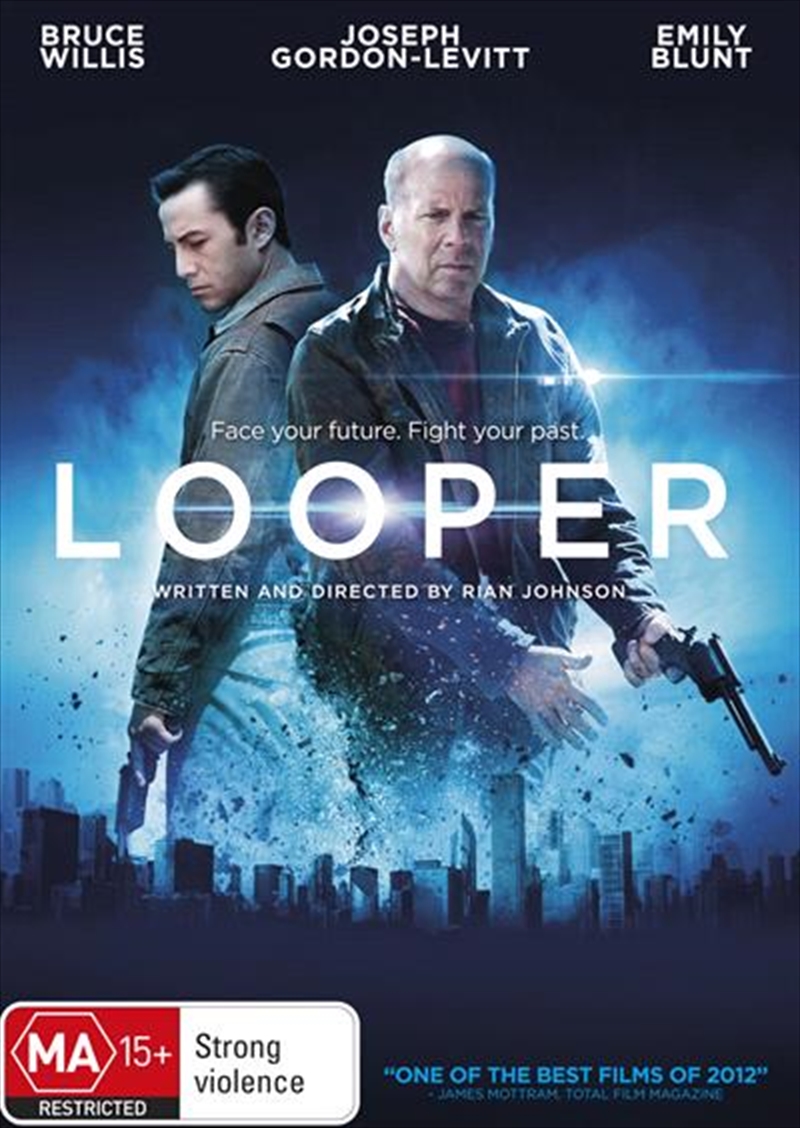 Looper/Product Detail/Thriller