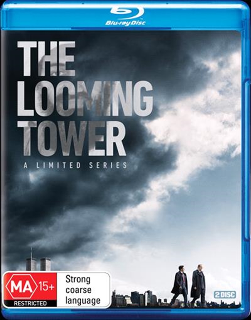 Looming Tower, The/Product Detail/Drama