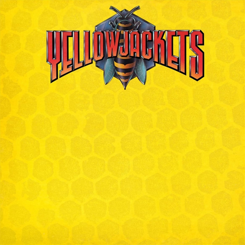 Yellowjackets/Product Detail/Jazz