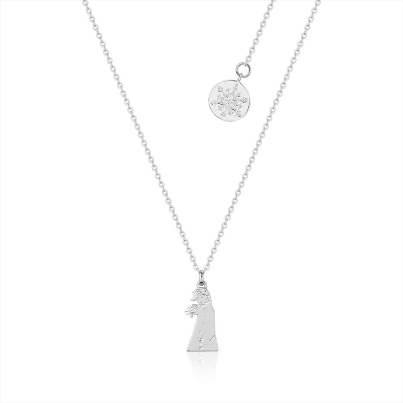 Frozen II Kids Anna Necklace/Product Detail/Jewellery