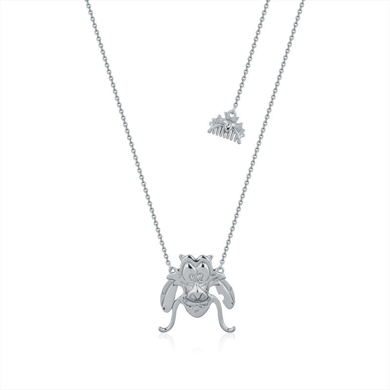 Disney Mulan Mushu Necklace/Product Detail/Jewellery