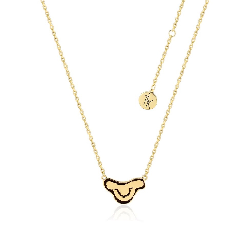 Kids Disney The Lion King Simba Necklace/Product Detail/Jewellery