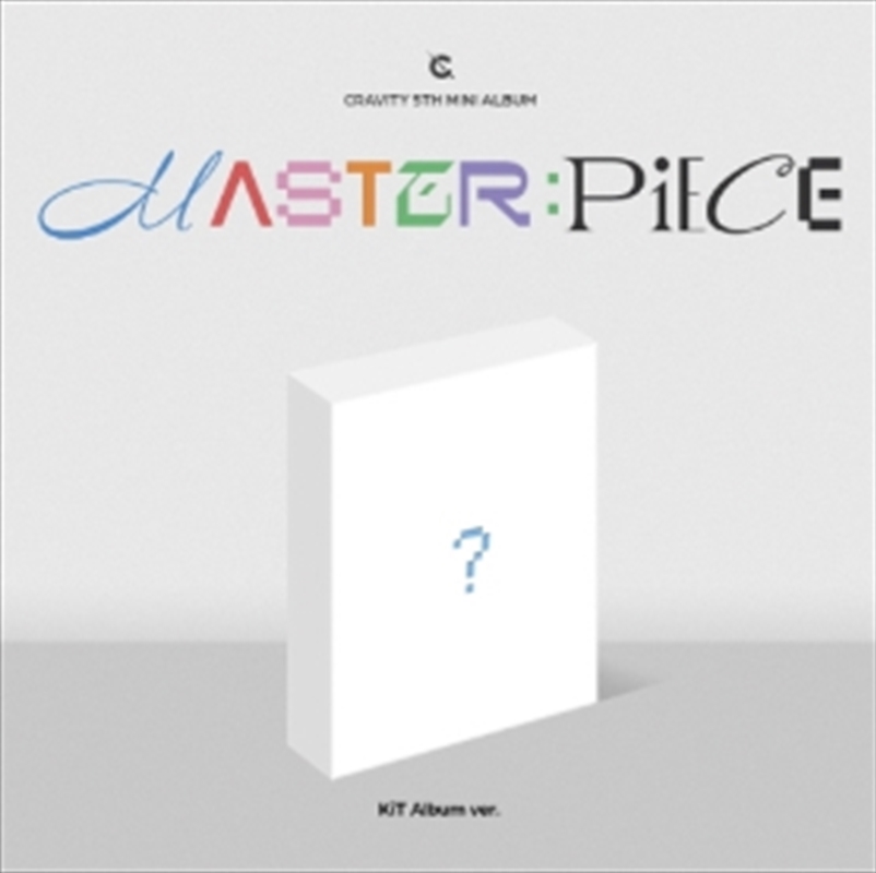 Master:Piece Digital Ver/Product Detail/Apparel