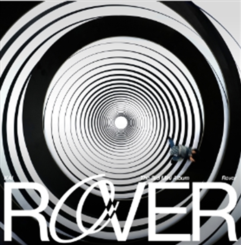 Rover Photo Book Ver 1/Product Detail/World