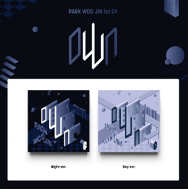 1st EP Own/Product Detail/World