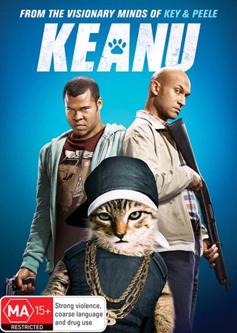 Keanu/Product Detail/Comedy