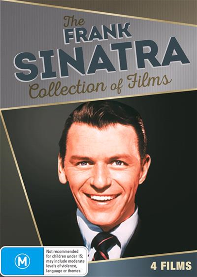 Frank Sinatra  Collection/Product Detail/Documentary