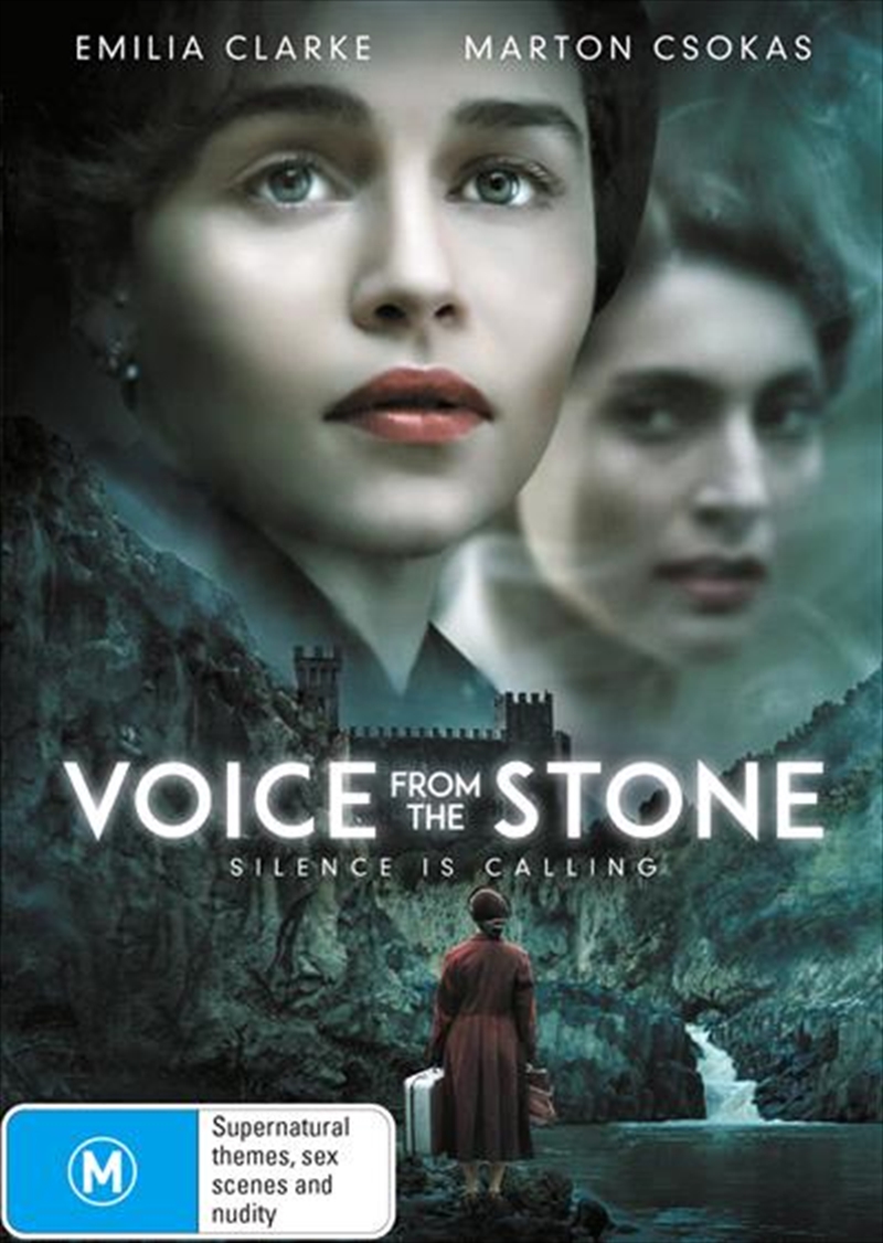 Voice From The Stone/Product Detail/Drama