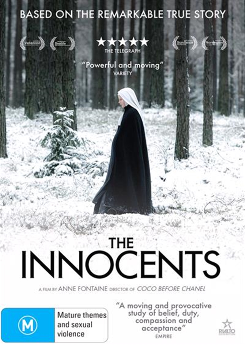 Innocents, The/Product Detail/Drama